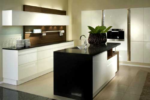 TQ Exellent choice for your kitchen countertops